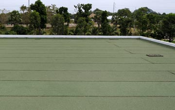 all Raby roofing types quoted for