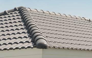 advantages of Raby clay roofing