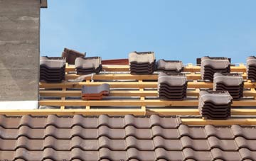 Raby clay roofing costs