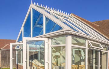 conservatory roof insulation costs Raby