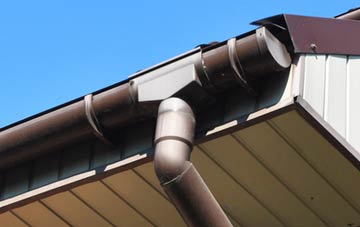 types of Raby fascias