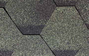 Raby fibreglass shingle repairs