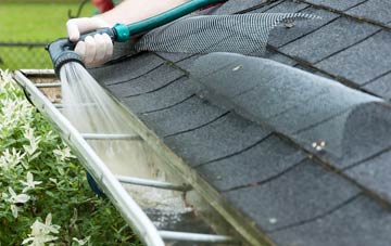 Raby gutter cleaning costs