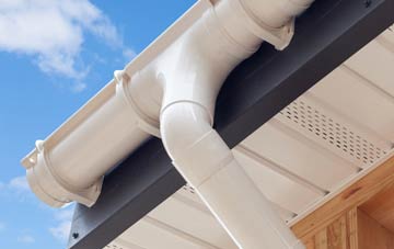 Raby gutter installation costs
