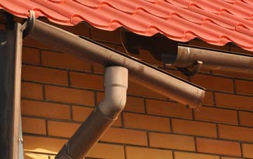 Raby gutter repair costs