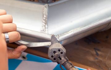 Raby guttering repair quotes