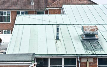 Raby lead roofing costs