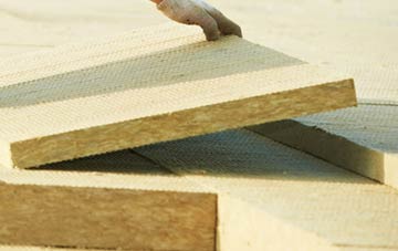 measuring Raby tapered insulation