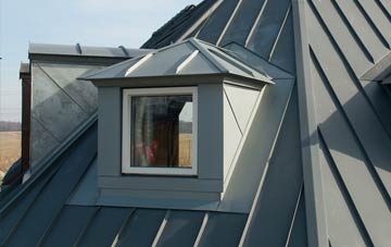 metal roofing Raby