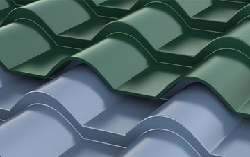 who should consider Raby plastic roofs