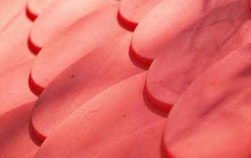 Raby plastic roof costs