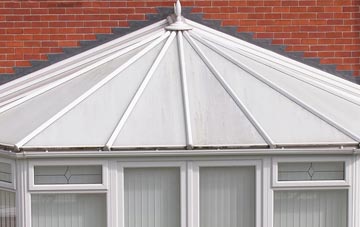 Raby polycarbonate conservatory roof repairs