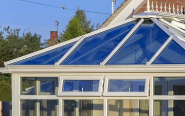 professional Raby conservatory insulation