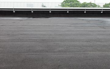 Raby asphalt roof replacement
