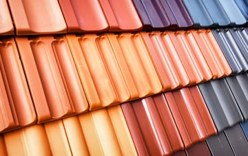 Raby roof tile costs