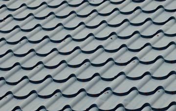 Raby rubber roofing companies