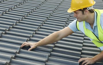 screened Raby roofing companies