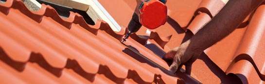 save on Raby roof installation costs