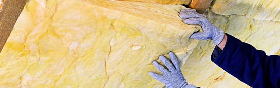quotes for Raby roof insulation