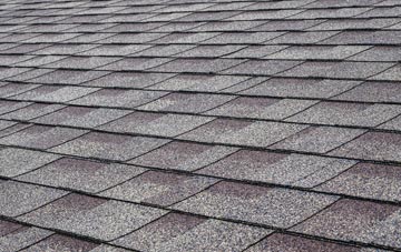 Raby tiles for shallow pitch roofing