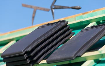 Raby slate roof alternatives