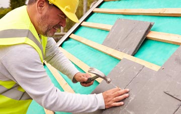 benefits of Raby roofing slate