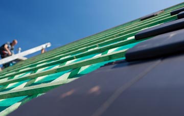 Raby slate roofing costs