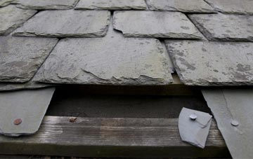 Raby slate roof repairs and maintenance