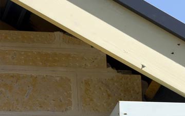 soffit repair Raby