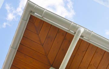Raby soffit types