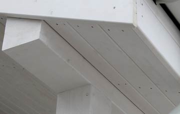 soffits Raby
