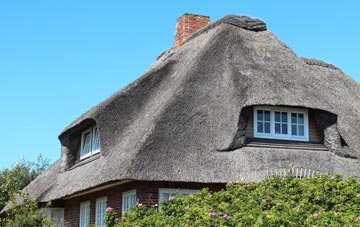 thatch roofing Raby
