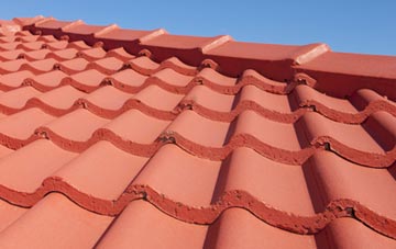 Raby tile and slate roof replacement