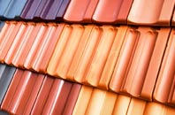 find rated Raby clay roofing companies