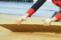 find rated Raby roof insulation companies