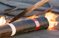 free Raby flat roofing repair quotes