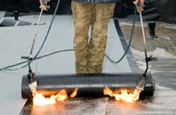 Raby flat roof sealing quote