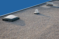 Raby flat roofing