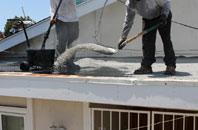 Raby flat roof quotes
