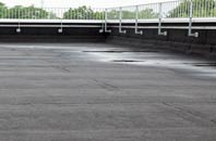 find rated Raby flat roofing companies