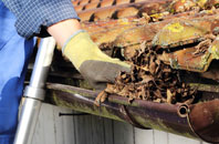 Raby gutter cleaners