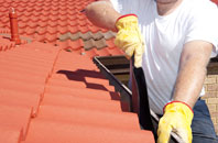 Raby gutter repair