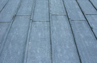 Raby lead roofing