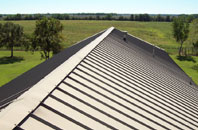 Raby metal roof quotes