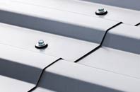 find rated Raby metal roofers
