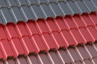find rated Raby plastic roofing companies