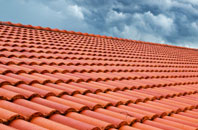 Raby roofing tiles