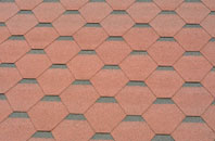 Raby rubber roofing